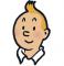 avatar Tintin